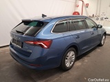 Skoda  Octavia Skoda  Combi 1.0 TSI eTec 81kW DSG7 Ambition 5d #2