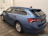  Skoda  Octavia Skoda  Combi 1.0 TSI eTec 81kW DSG7 Ambition 5d #7