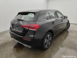  Mercedes  A-Klasse Mercedes-Benz  A 250 e Business Solution 5d #2