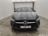  Mercedes  A-Klasse Mercedes-Benz  A 250 e Business Solution 5d #5