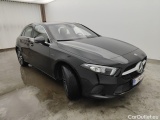  Mercedes  A-Klasse Mercedes-Benz  A 250 e Business Solution 5d #8