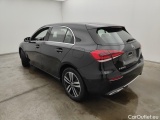  Mercedes  A-Klasse Mercedes-Benz  A 250 e Business Solution 5d #7