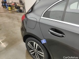  Mercedes  A-Klasse Mercedes-Benz  A 250 e Business Solution 5d #30
