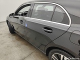 Mercedes  A-Klasse Mercedes-Benz  A 250 e Business Solution 5d #40