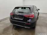  Mercedes  A-Klasse Mercedes-Benz  A 250 e Business Solution 5d #55