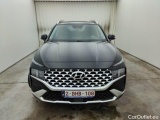  Hyundai  Santa Fe Hyundai  1.6 T-GDi Hybrid Shine Aut. 5d #5