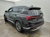  Hyundai  Santa Fe Hyundai  1.6 T-GDi Hybrid Shine Aut. 5d #7