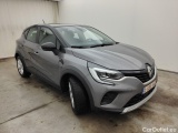  Renault  Captur Renault  TCe 90 Corporate Edition 5d #8