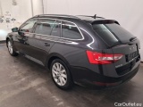  Skoda  Superb Skoda  Combi 1.4 TSI iV 160kW DSG6 Clever 5d #7