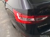  Skoda  Superb Skoda  Combi 1.4 TSI iV 160kW DSG6 Clever 5d #60