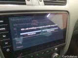  Skoda  Octavia Skoda  1.5 TSI ACT GreenTec 110kW Style 5d #15
