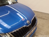  Skoda  Octavia Skoda  1.5 TSI ACT GreenTec 110kW Style 5d #26
