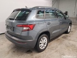  Skoda  Karoq Skoda  1.0 TSI 85kW Ambition 5d #2