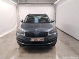  Skoda  Karoq Skoda  1.0 TSI 85kW Ambition 5d #5