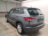  Skoda  Karoq Skoda  1.0 TSI 85kW Ambition 5d #7