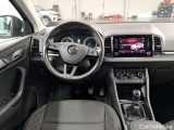 Skoda  Karoq Skoda  1.0 TSI 85kW Ambition 5d #9