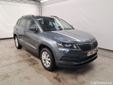  Skoda  Karoq Skoda  1.0 TSI 85kW Ambition 5d #8