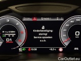  Audi  A6  Avant Business Edition Sport 40 TDI S tr Quat 150kW/204pk  5D/P Auto-7 #15