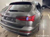 Audi  A6  Avant Business Edition Sport 40 TDI S tr Quat 150kW/204pk  5D/P Auto-7 #44