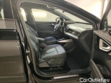  Audi  Q4 E-Tron Q4 Sportback e-tron 40 e-tron Advanced 150kW/204pk  5D/P Auto-1 - CO2 onvolledig #7