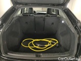  Audi  Q4 E-Tron Q4 Sportback e-tron 40 e-tron Advanced 150kW/204pk  5D/P Auto-1 - CO2 onvolledig #8