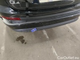  Audi  Q4 E-Tron Q4 Sportback e-tron 40 e-tron Advanced 150kW/204pk  5D/P Auto-1 - CO2 onvolledig #61