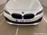  Bmw  Serie 2 2 Reeks Gran Tourer 216d (85kW) 85kW/116pk  5D/P Man-6 #16