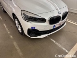  Bmw  Serie 2 2 Reeks Gran Tourer 216d (85kW) 85kW/116pk  5D/P Man-6 #17