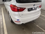  Bmw  Serie 2 2 Reeks Gran Tourer 216d (85kW) 85kW/116pk  5D/P Man-6 #45