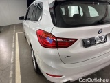  Bmw  Serie 2 2 Reeks Gran Tourer 216d (85kW) 85kW/116pk  5D/P Man-6 #51