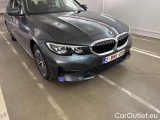  Bmw  Serie 3 3 Reeks Berline 318i (115 kW) 115kW/156pk  4D/P Man-6 #20