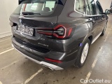  Bmw  X3  xDrive30e (120 kW) (PHEV) 200kW/272pk  5D/P Auto-8 #38
