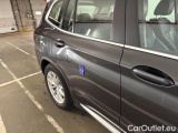  Bmw  X3  xDrive30e (120 kW) (PHEV) 200kW/272pk  5D/P Auto-8 #54