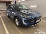  Ford  Kuga  2.5i PHEV Aut. Titanium (PHEV) 165kW/224pk  5D/P Auto-V #2