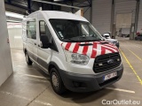  Ford  Transit  350M FOU MWB HR DSL - 2014 2.2 TDCi L2H2 Ambiente 114kw/155pk 5D/P M6 #2