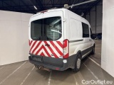  Ford  Transit  350M FOU MWB HR DSL - 2014 2.2 TDCi L2H2 Ambiente 114kw/155pk 5D/P M6 #4