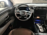  Hyundai  Tucson  1.6 T-GDi Hybrid Feel (Active Hybrid) 169kW/230pk  5D/P Auto-6 #5