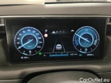  Hyundai  Tucson  1.6 T-GDi Hybrid Feel (Active Hybrid) 169kW/230pk  5D/P Auto-6 #9