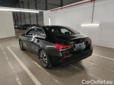  Mercedes  A-Klasse  Limousine A 180 Business Solution 100kW/136pk  4D/P Auto-7 #3
