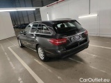  Mercedes  C-Klasse Classe C Break C 200 d Business Solution 118kW/160pk  5D/P Man-6 #3