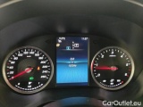  Mercedes  C-Klasse Classe C Break C 200 d Business Solution 118kW/160pk  5D/P Man-6 #9