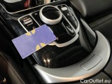  Mercedes  C-Klasse Classe C Break C 200 d Business Solution 118kW/160pk  5D/P Man-6 #16
