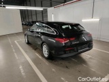  Mercedes  CLA-Klasse CLA Shooting Brake CLA 180 d DCT Business Solution 85kW/116pk  5D/P Auto-8 #3