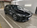  Mercedes  CLA-Klasse CLA Shooting Brake CLA 200 d Business Solution 110kW/150pk  5D/P Auto-8 #2