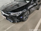  Mercedes  CLA-Klasse CLA Shooting Brake CLA 200 d Business Solution 110kW/150pk  5D/P Auto-8 #17