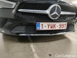  Mercedes  CLA-Klasse CLA Shooting Brake CLA 200 d Business Solution 110kW/150pk  5D/P Auto-8 #19