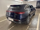 Mercedes  EQC   400 4MATIC Sport 300kW/408pk  5D/P Auto-1 #4