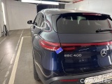  Mercedes  EQC   400 4MATIC Sport 300kW/408pk  5D/P Auto-1 #50