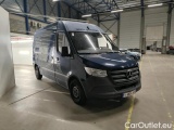  Mercedes  Sprinter  311 CDI GB L2 FWD Functional 3.5T 84kW/114pk  4D/P Man-6 #2
