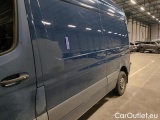  Mercedes  Sprinter  311 CDI GB L2 FWD Functional 3.5T 84kW/114pk  4D/P Man-6 #34